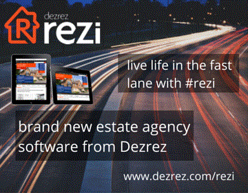 REZI: Ahead of its Time so you’re Ahead of the Game
